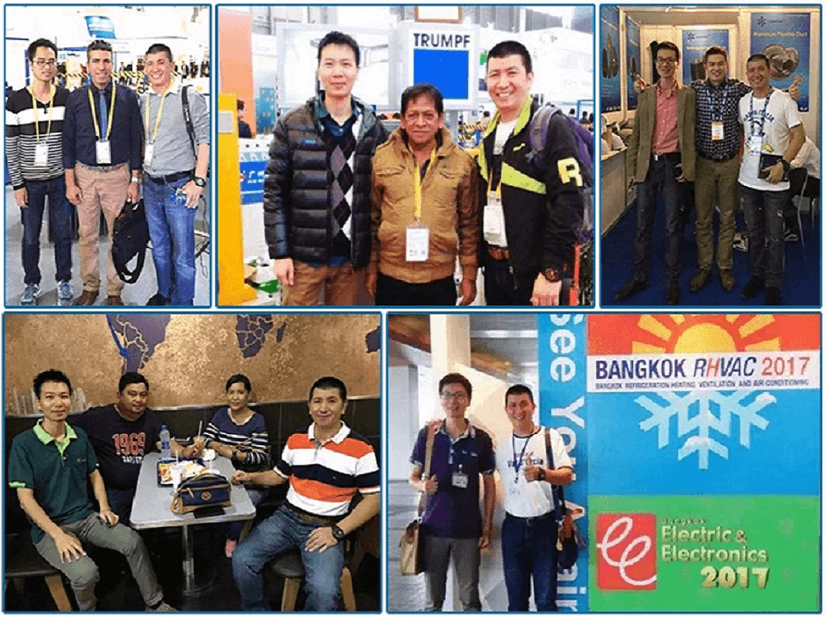 exhibition of pulse jet cleaning exhibition of pulse jet cleaning