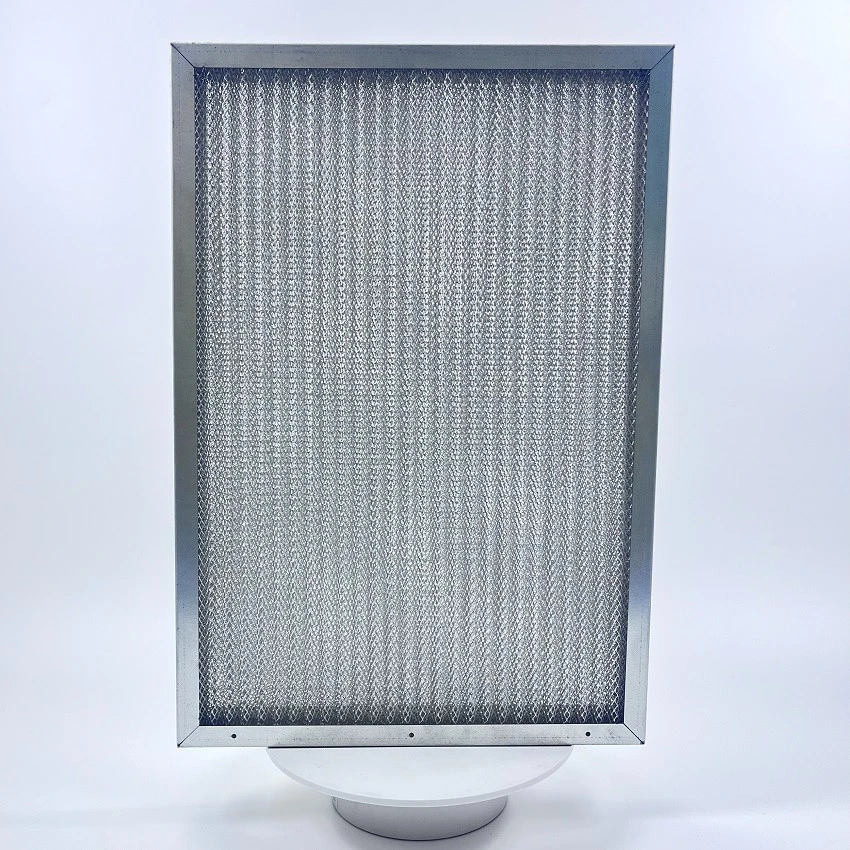 Washable Air Filter